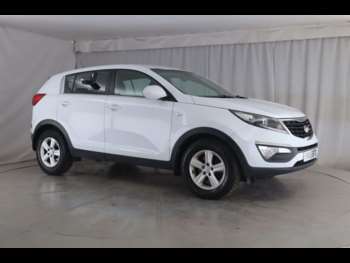 2015 (65) - 1.7 CRDi EcoDynamics 1 2WD Euro 6 (s/s) 5dr