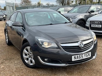 2015 (65) - 1.6 CDTi SRi 5dr Auto