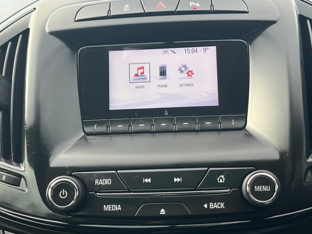 Used Vauxhall Insignia 2015 for sale - 76386632: Photo 25