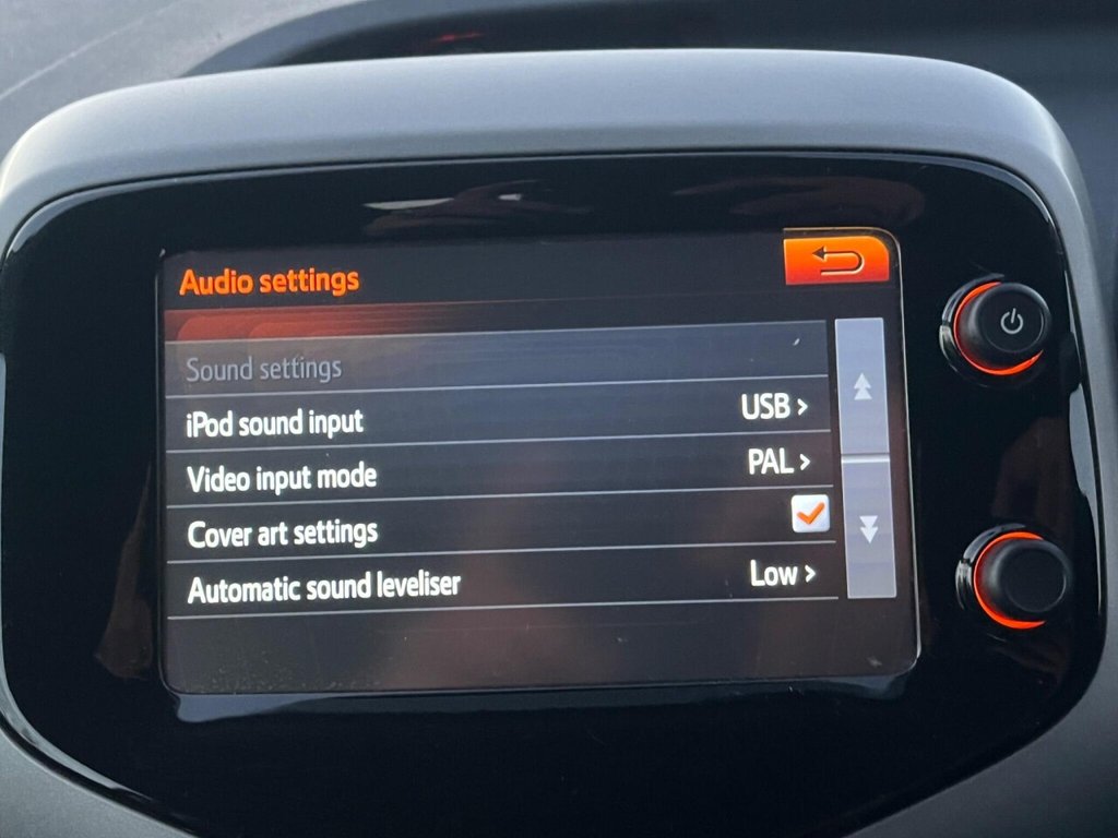 Used Citroen C1 2015 for sale - 77100972: Photo 14