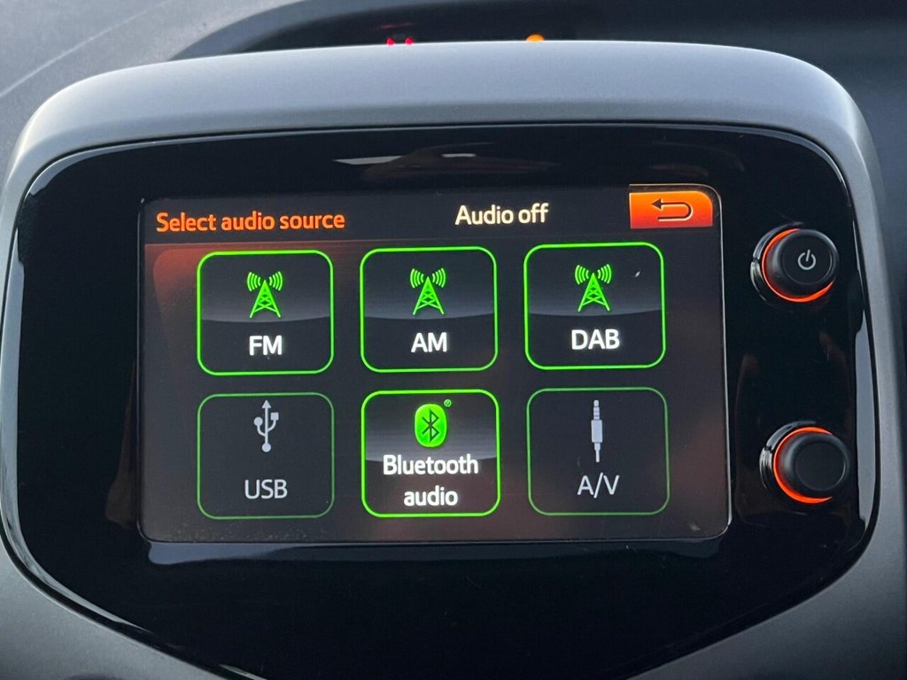 Used Citroen C1 2015 for sale - 77100972: Photo 16