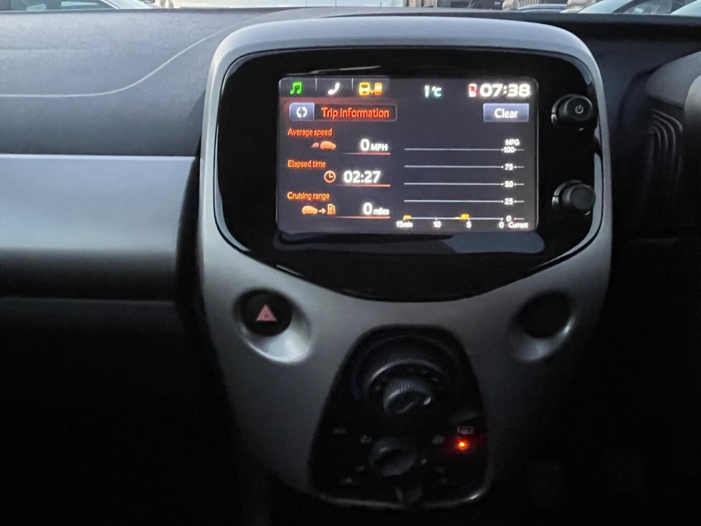 Used Citroen C1 2015 for sale - 77100972: Photo 18