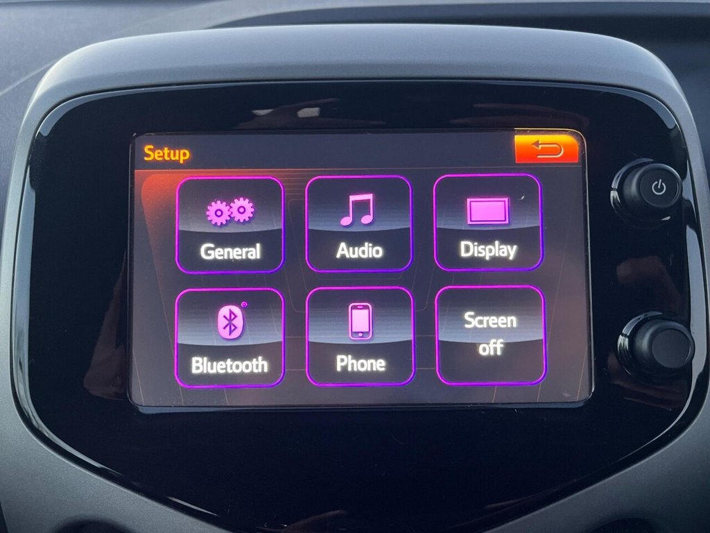 Used Citroen C1 2015 for sale - 77100972: Photo 22