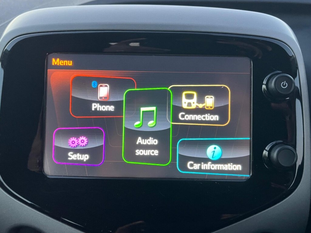 Used Citroen C1 2015 for sale - 77100972: Photo 26