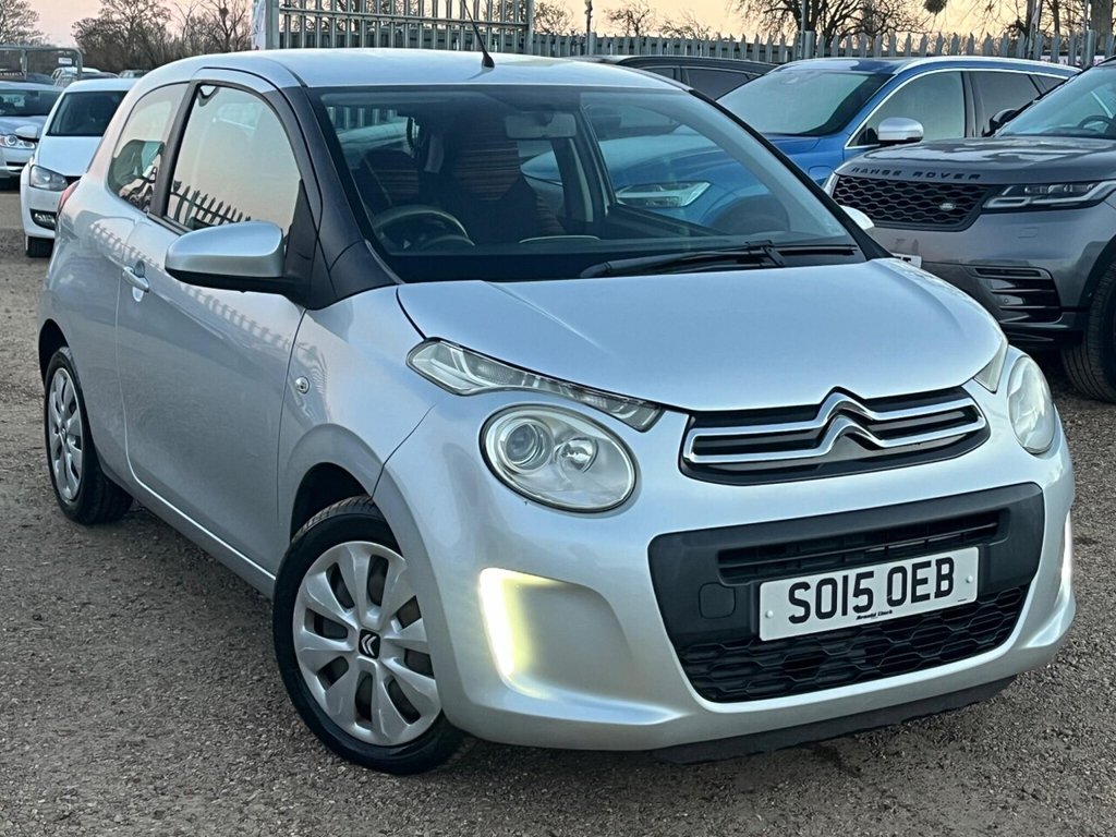 Used Citroen C1 2015 for sale - 77100972: Photo 39