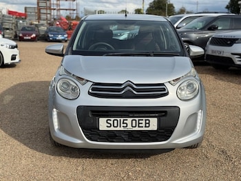 Used Citroen C1 2015 for sale - 77100972: Photo