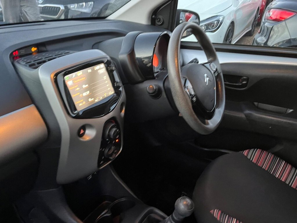 Used Citroen C1 2015 for sale - 77100972: Photo 42