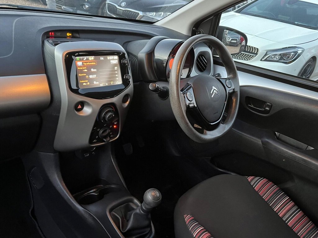 Used Citroen C1 2015 for sale - 77100972: Photo 44