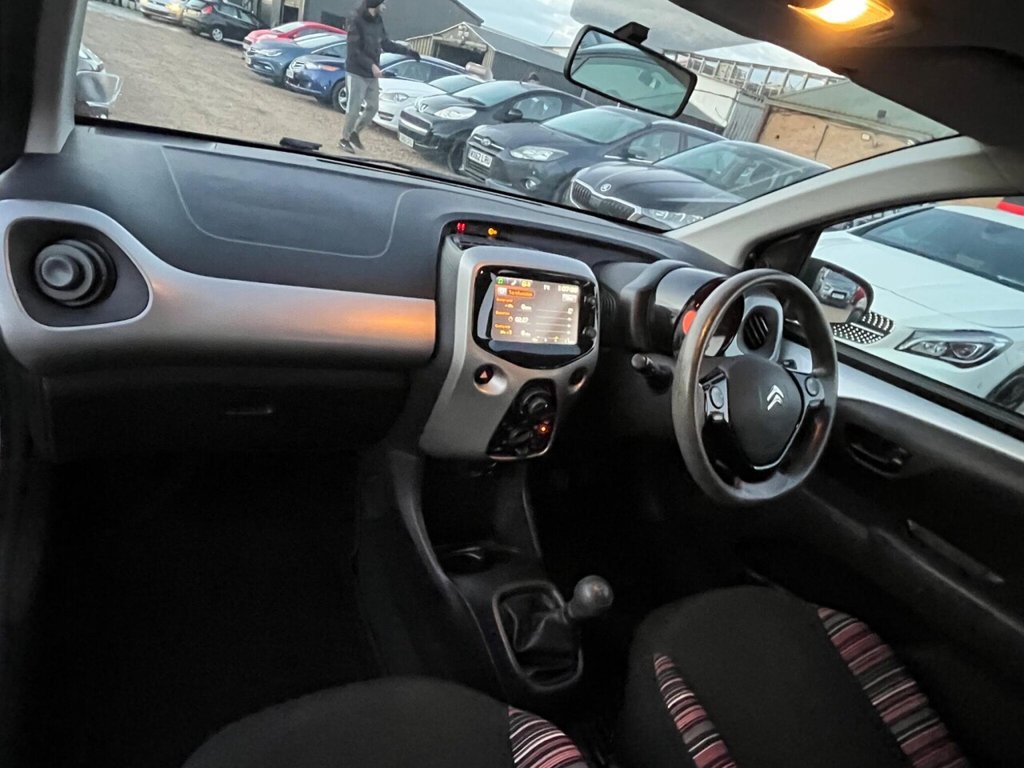 Used Citroen C1 2015 for sale - 77100972: Photo 46