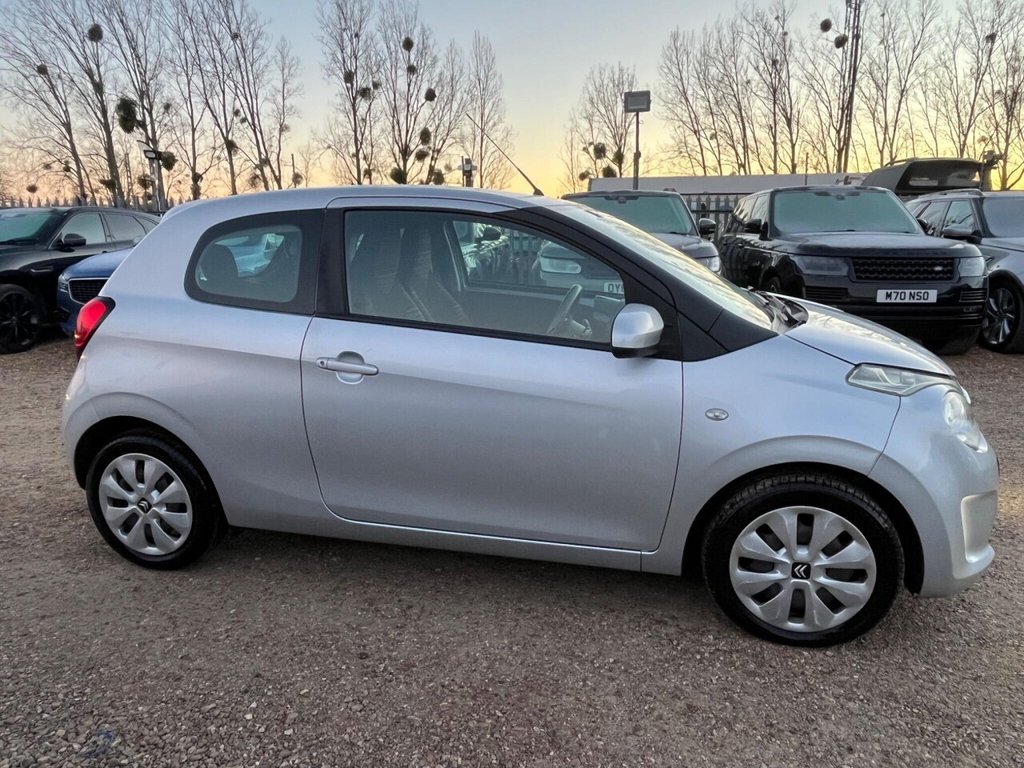 Used Citroen C1 2015 for sale - 77100972: Photo 49