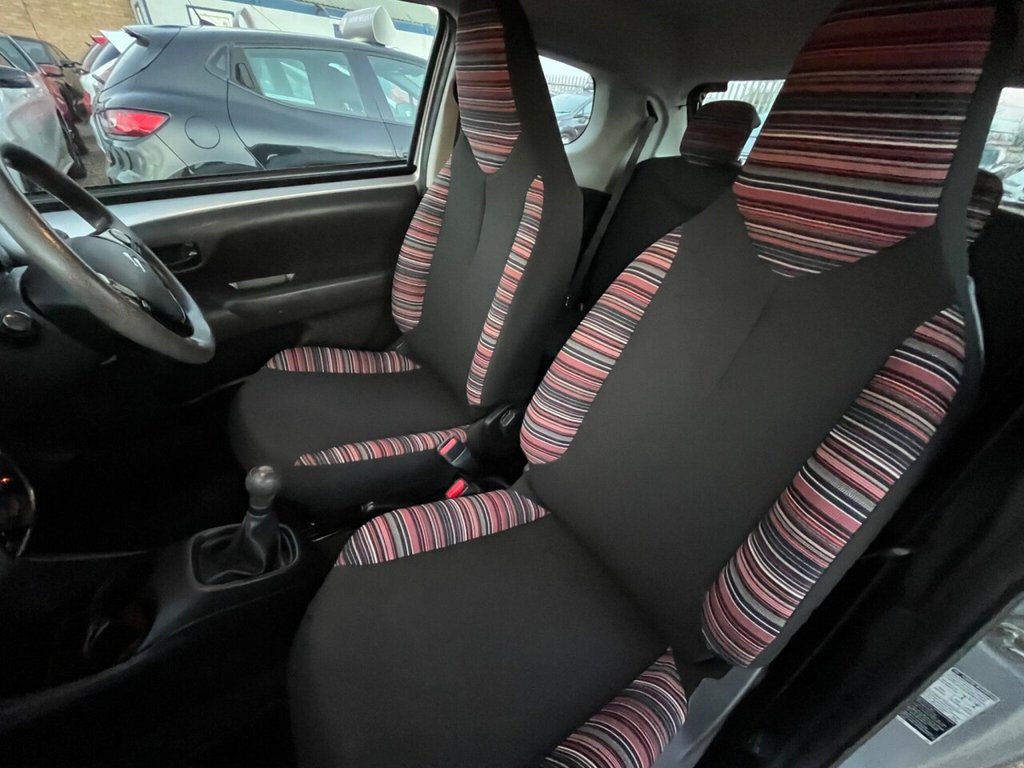 Used Citroen C1 2015 for sale - 77100972: Photo 8