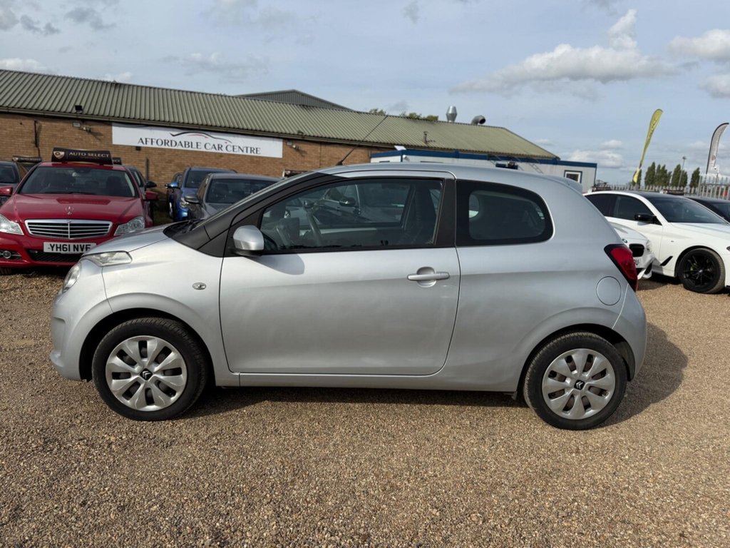 Used Citroen C1 2015 for sale - 77100972: Photo 9