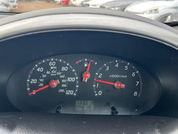 Used Nissan Micra 2003 for sale - 76327918: Photo 11