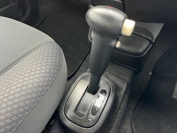 Used Nissan Micra 2003 for sale - 76327918: Photo 12