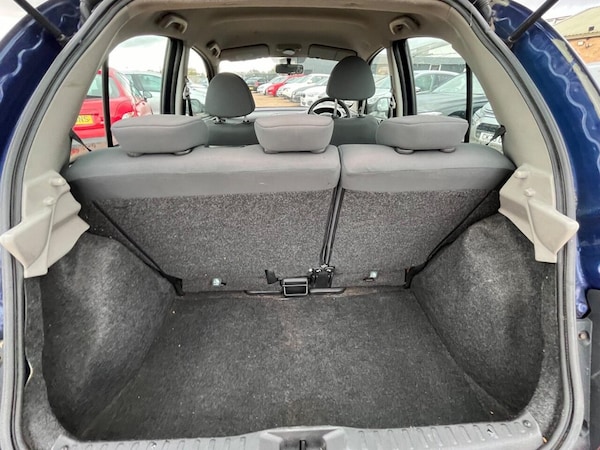 Used Nissan Micra 2003 for sale - 76327918: Photo 17