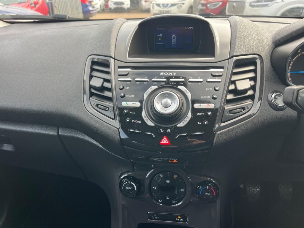 Used Ford Fiesta 2013 for sale - 77850460: Photo 23