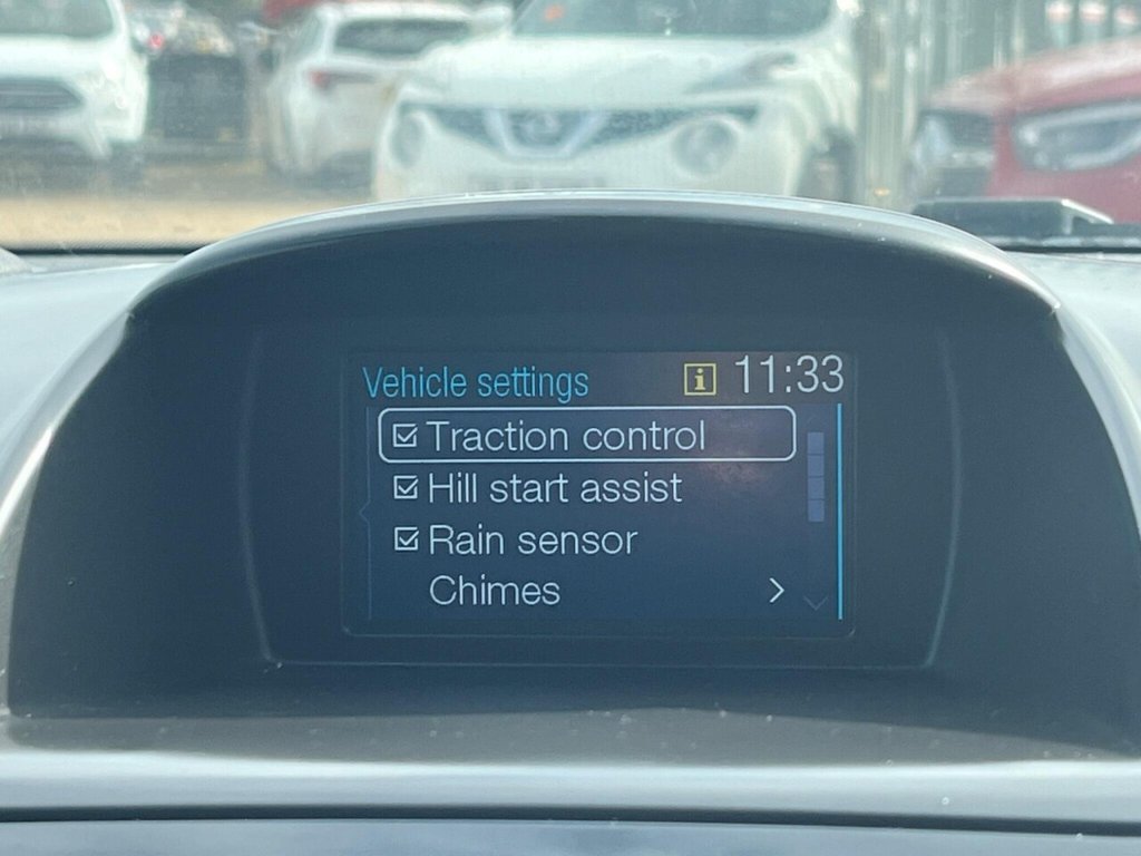 Used Ford Fiesta 2013 for sale - 77850460: Photo 37