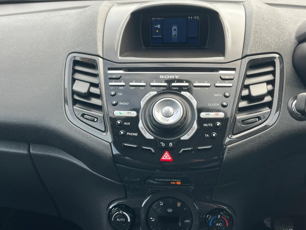 Used Ford Fiesta 2013 for sale - 77850460: Photo 39