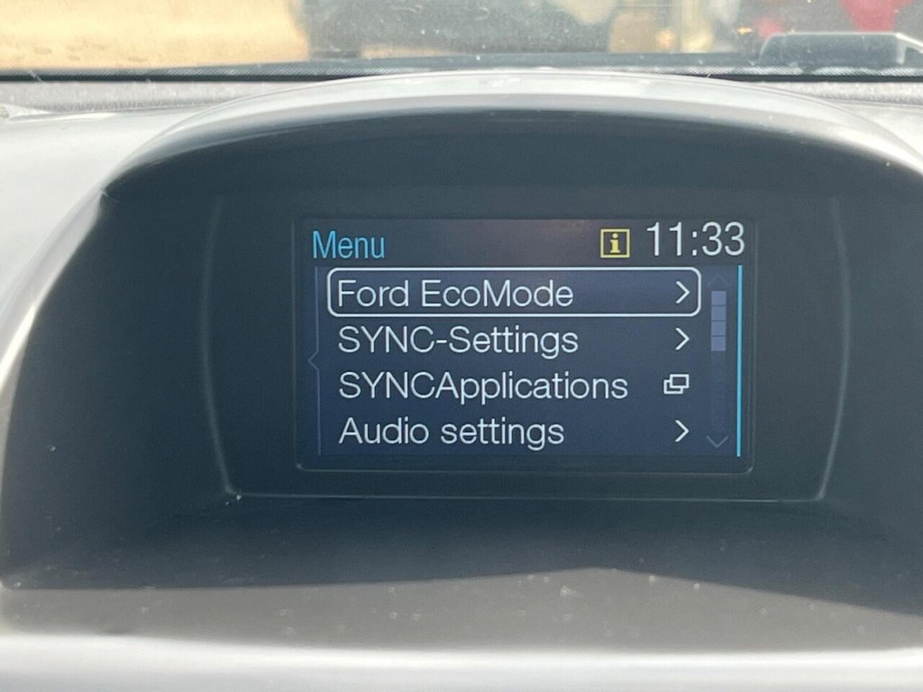 Used Ford Fiesta 2013 for sale - 77850460: Photo 44