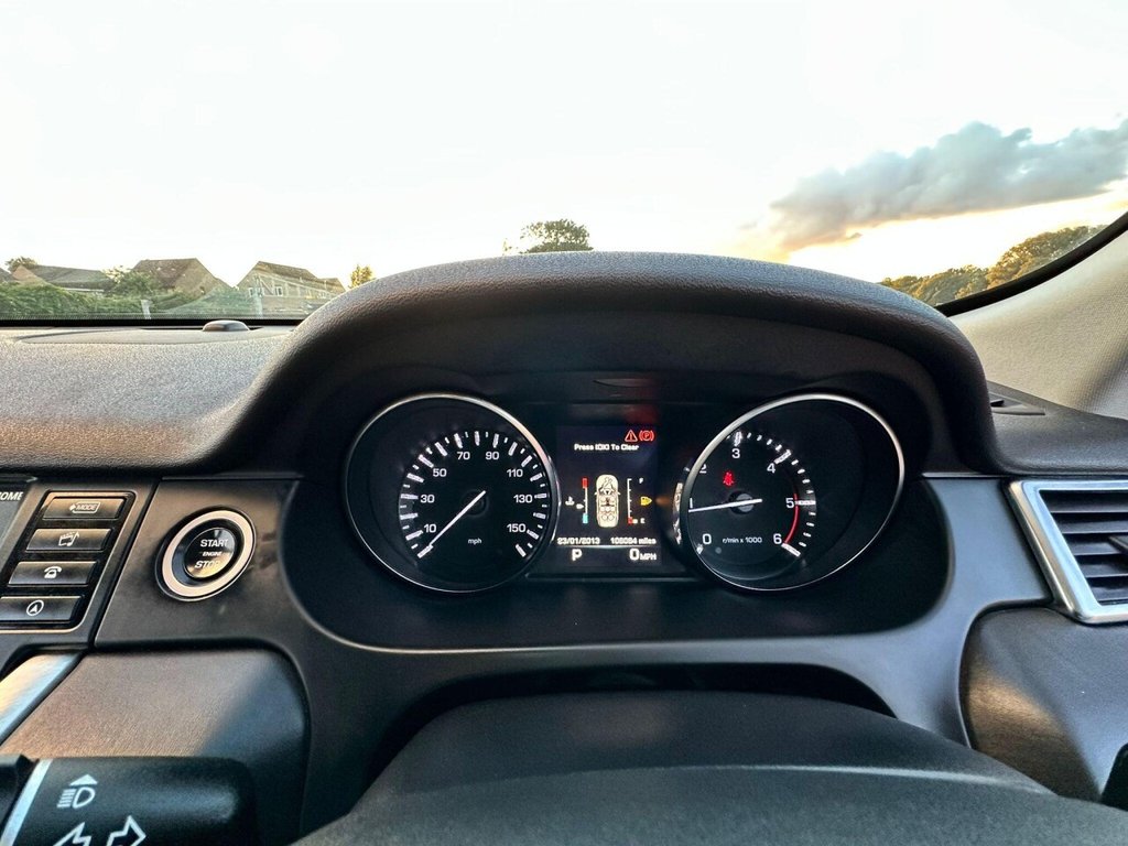 Vehicle 27