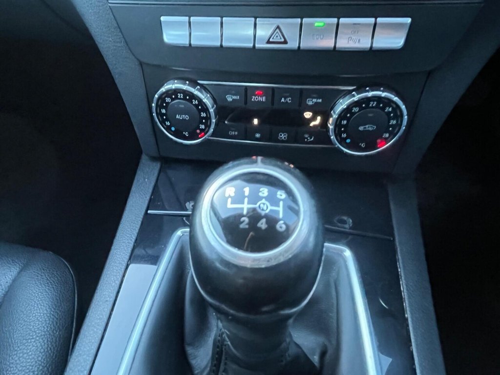 Used Mercedes-Benz C Class 2013 for sale - 77269107: Photo 21