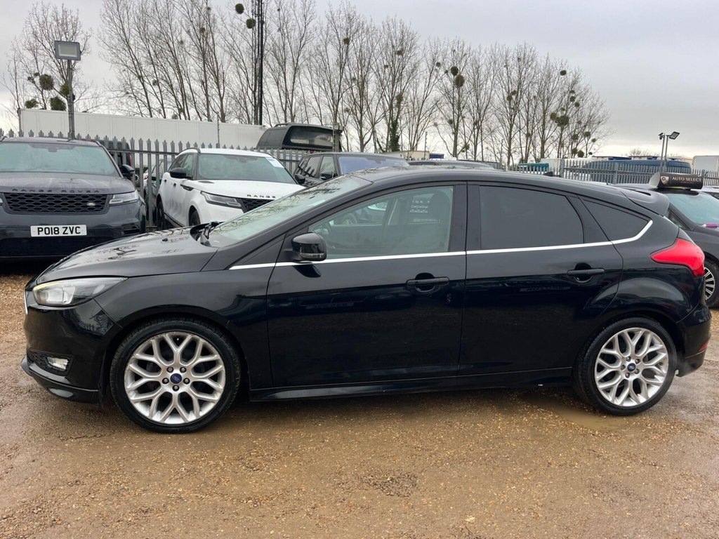 Used Ford Focus 2015 for sale - 77551754: Photo 15