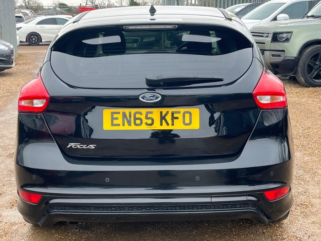 Used Ford Focus 2015 for sale - 77551754: Photo 16