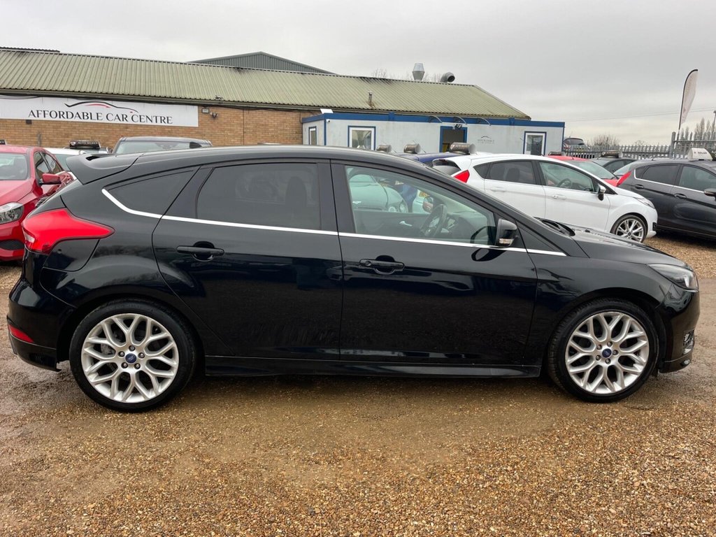 Used Ford Focus 2015 for sale - 77551754: Photo 17