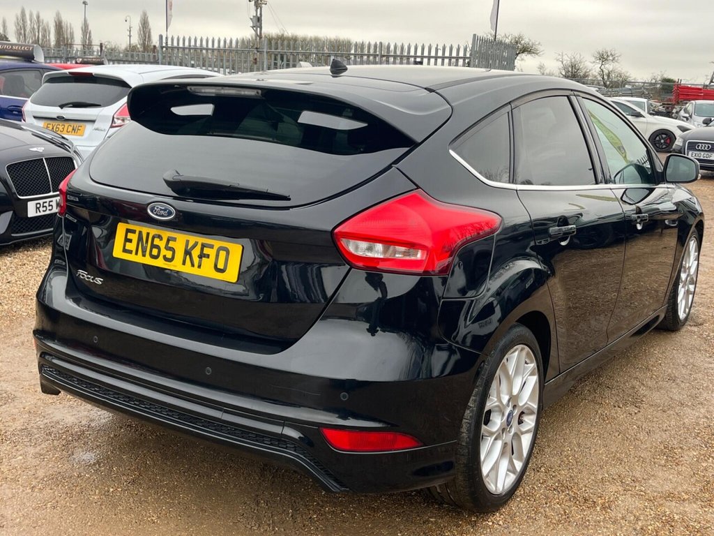 Used Ford Focus 2015 for sale - 77551754: Photo 19