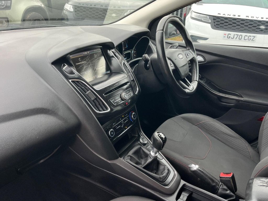 Used Ford Focus 2015 for sale - 77551754: Photo 23