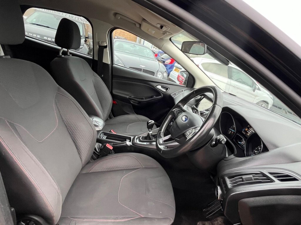 Used Ford Focus 2015 for sale - 77551754: Photo 26