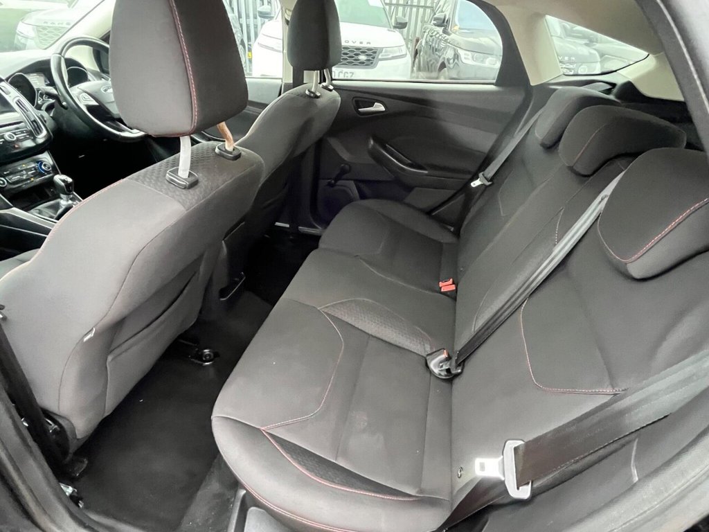 Used Ford Focus 2015 for sale - 77551754: Photo 27