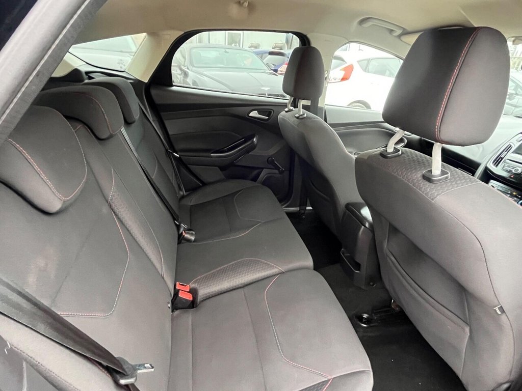 Used Ford Focus 2015 for sale - 77551754: Photo 28
