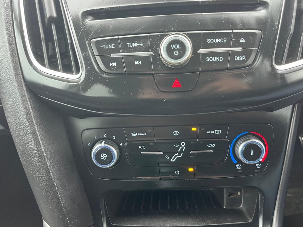 Used Ford Focus 2015 for sale - 77551754: Photo 29