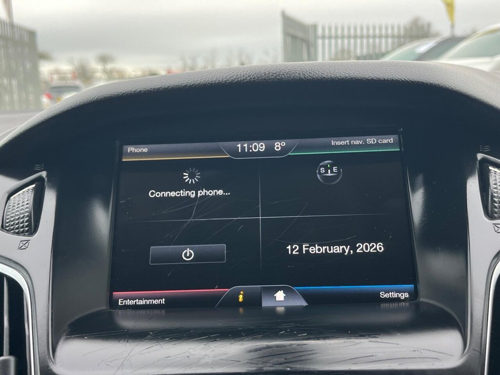 Used Ford Focus 2015 for sale - 77551754: Photo 36