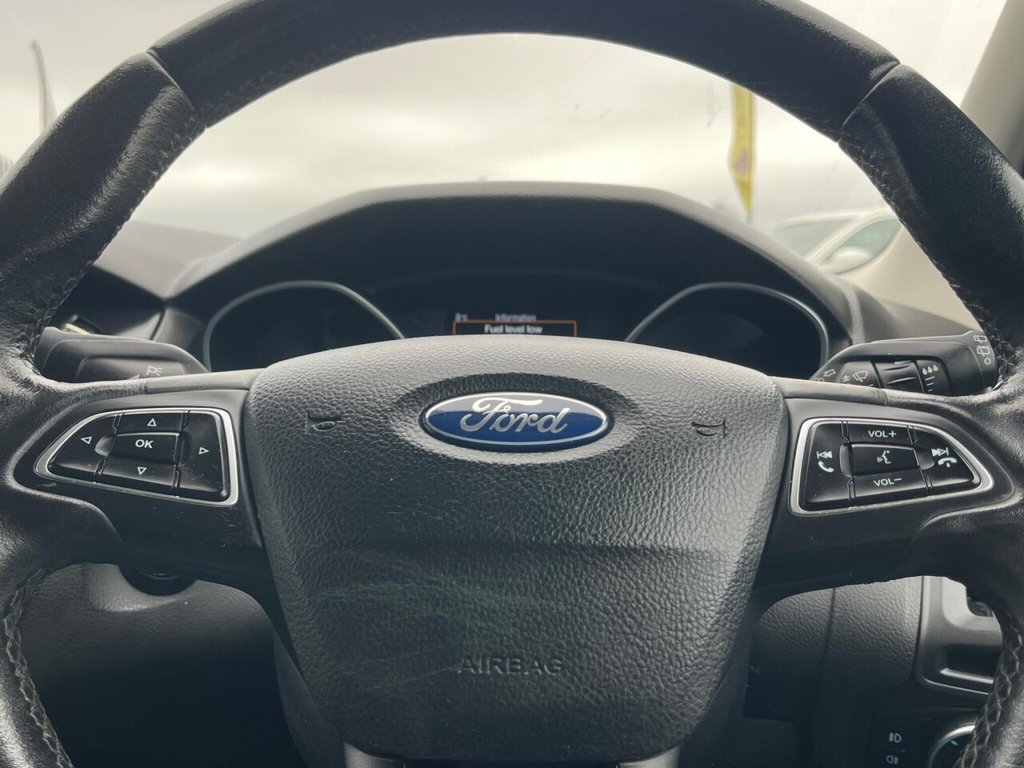 Used Ford Focus 2015 for sale - 77551754: Photo 40