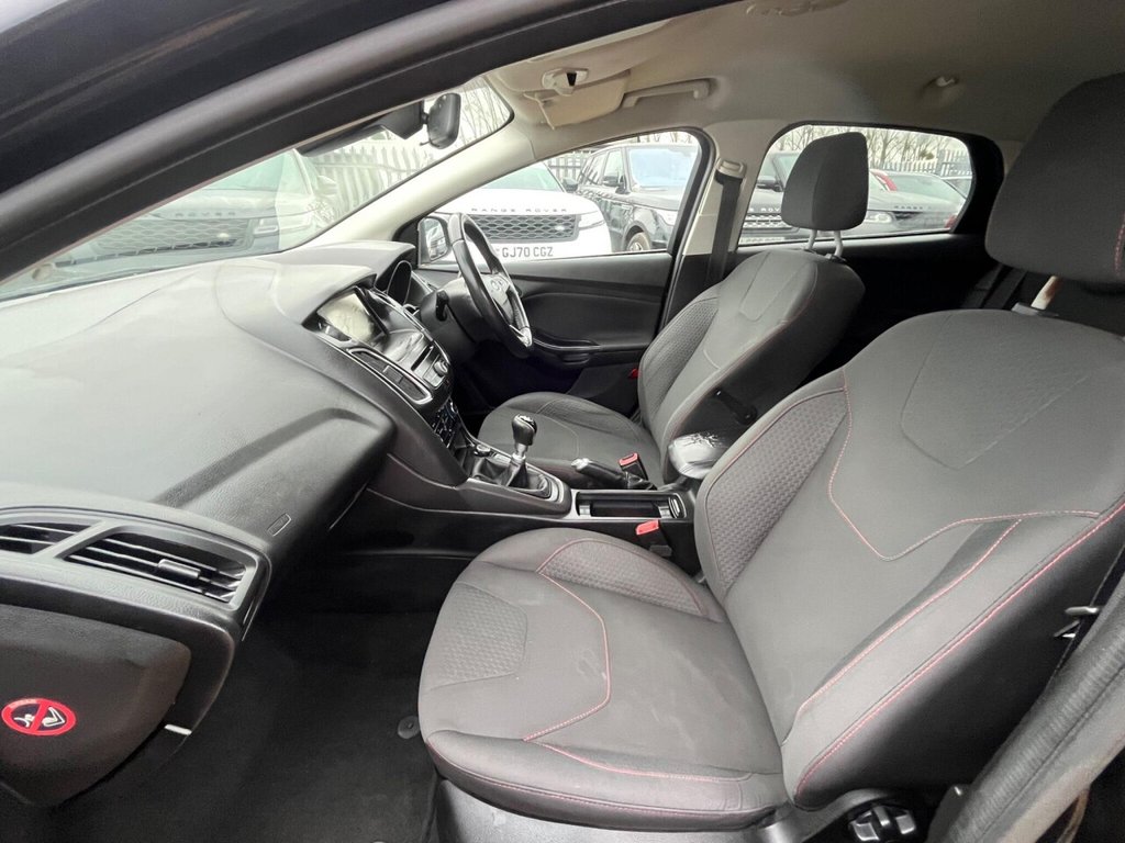 Used Ford Focus 2015 for sale - 77551754: Photo 41