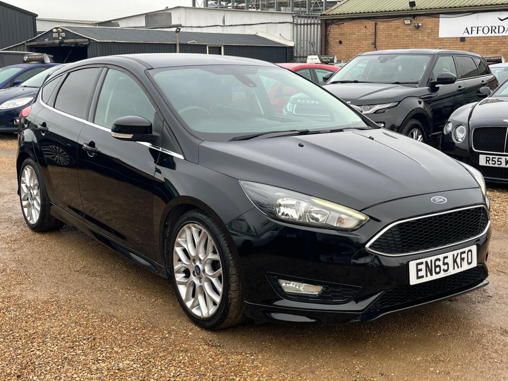 Used Ford Focus 2015 for sale - 77551754: Photo 6