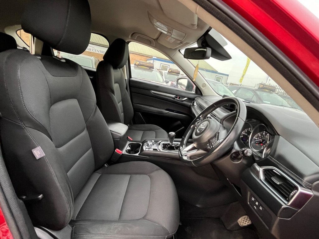 Used Mazda CX-5 2018 for sale - 76454229: Photo 13