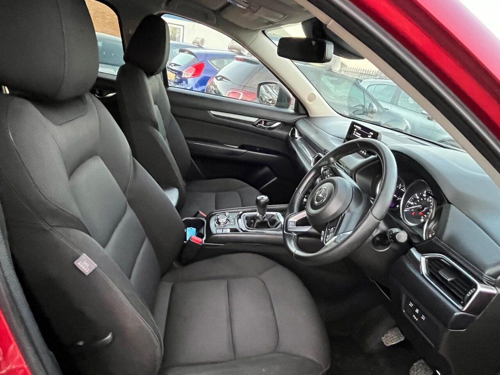 Used Mazda CX-5 2018 for sale - 76454229: Photo 14
