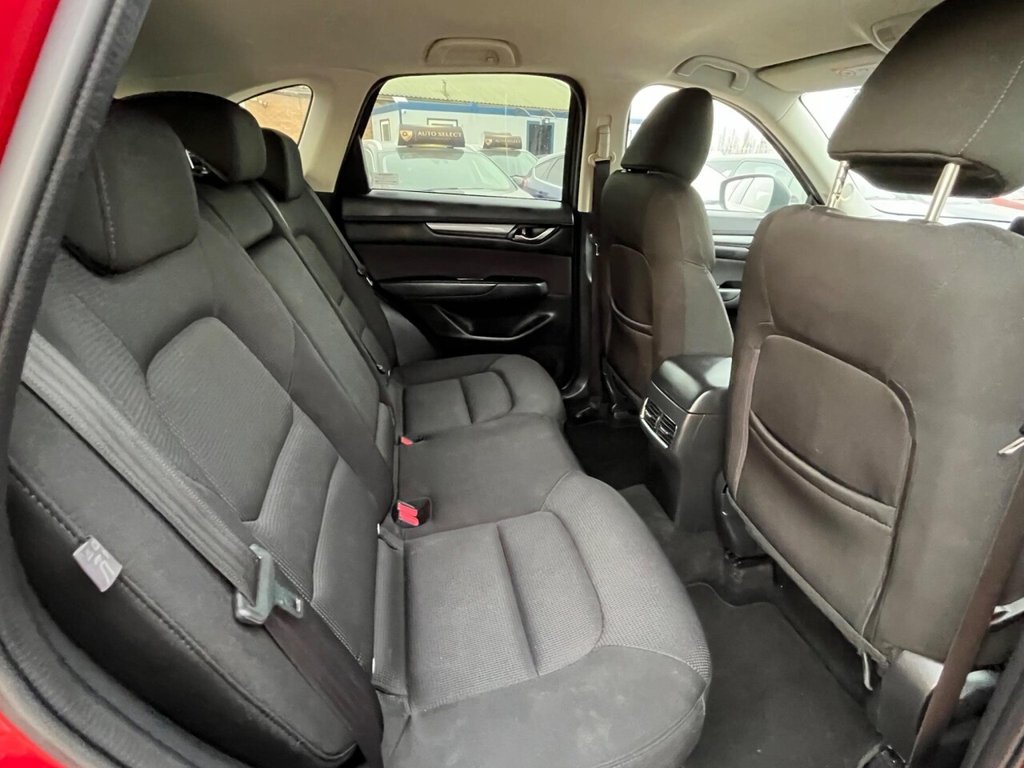 Used Mazda CX-5 2018 for sale - 76454229: Photo 15