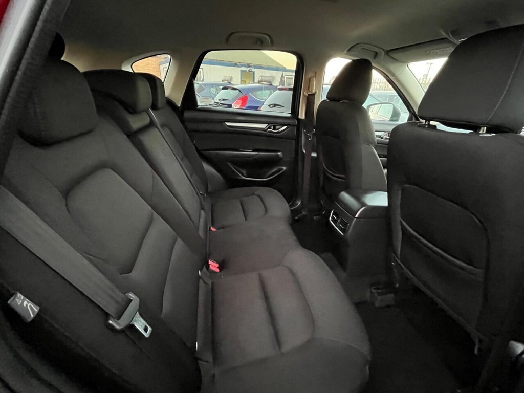 Used Mazda CX-5 2018 for sale - 76454229: Photo 16