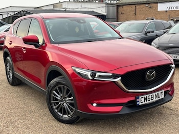 2018 (68) - 2.0 SE-L Nav+ 5dr
