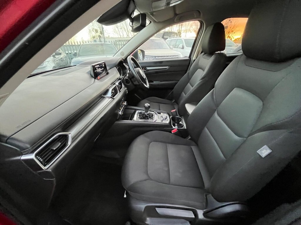Used Mazda CX-5 2018 for sale - 76454229: Photo 20