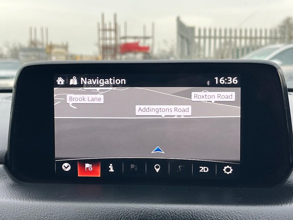 Used Mazda CX-5 2018 for sale - 76454229: Photo 27