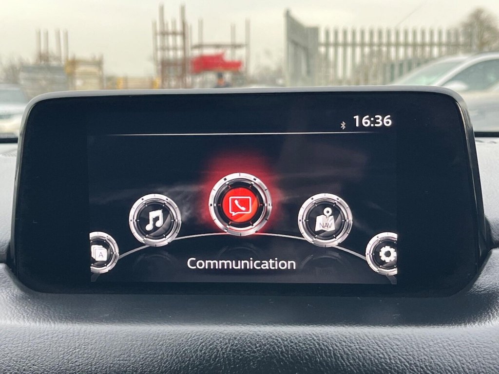 Used Mazda CX-5 2018 for sale - 76454229: Photo 29