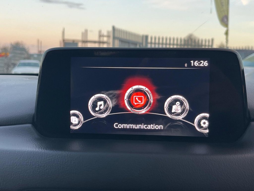 Used Mazda CX-5 2018 for sale - 76454229: Photo 42