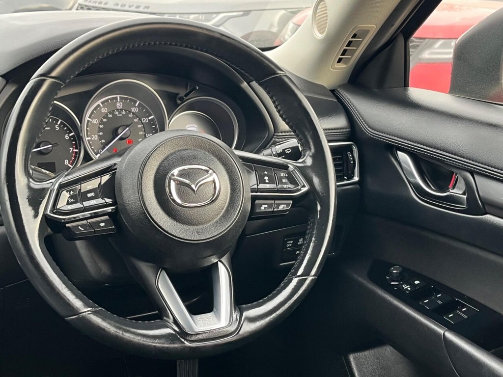 Used Mazda CX-5 2018 for sale - 76454229: Photo 49