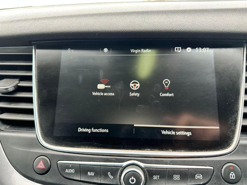 Used Vauxhall Grandland X 2021 for sale - 77764738: Photo 25