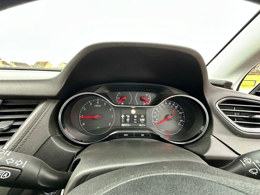 Used Vauxhall Grandland X 2021 for sale - 77764738: Photo 27